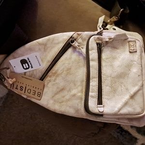 Back pack purse